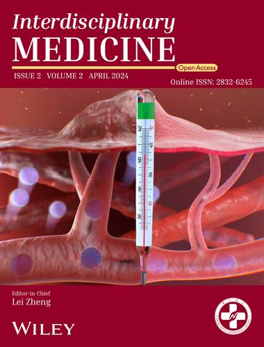 Nanothermometry for Cellular Temperature Monitoring and Disease Diagnostics (2/2024)