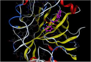 Stereochemistry matters: Inhibition of carbonic anhydrase II by amino acid derived sulfamates depends on their absolute configuration