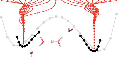 Optimization of Quantum Nuclei Positions with the Adaptive Nuclear-Electronic Orbital Approach