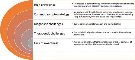 EMAS position statement: Thyroid disease and menopause