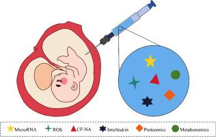 Current trends and challenges in amniotic fluid of biomarkers in trace amounts