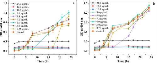 In Situ Fabrication of Silver Nanoparticle-Decorated Polymeric Vesicles for Antibacterial Applications