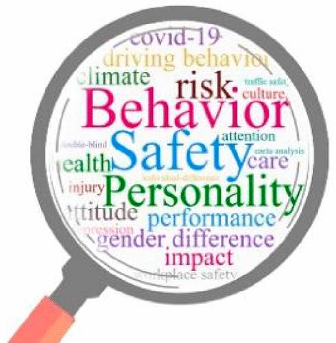 A Bibliometric Review of Personality and Safety Behavior in the Web of Science Database