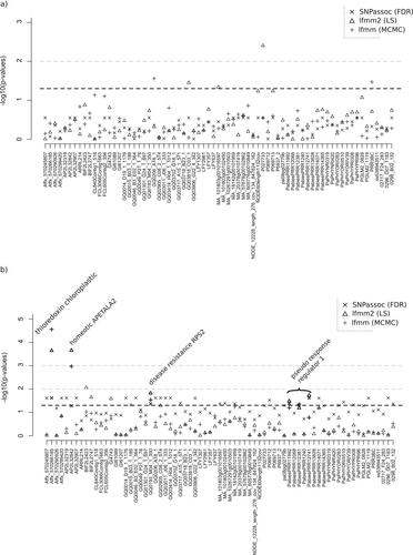 Circadian rhythm and redox homeostasis candidate genes showed association with shallow elevation in Norway spruce