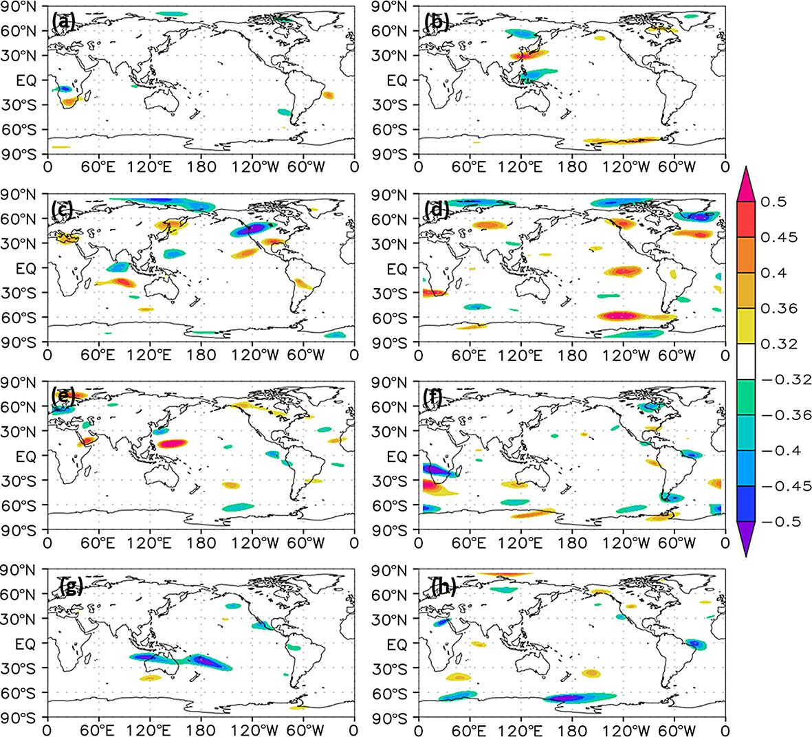 Seasonal prediction of tropical cyclones activity in the North Indian Ocean during post-monsoon months