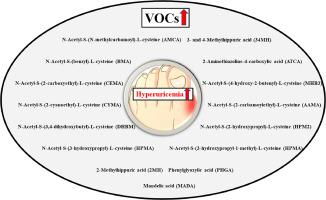 Correlation of volatile organic chemical exposure with uric acid metabolism among US population: A cross-sectional study from NHANES program