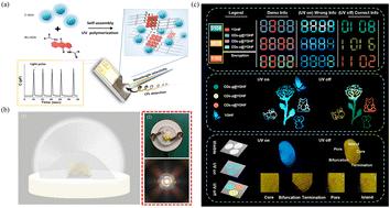 Recent advances in fluorescence and afterglow of CDs in matrices