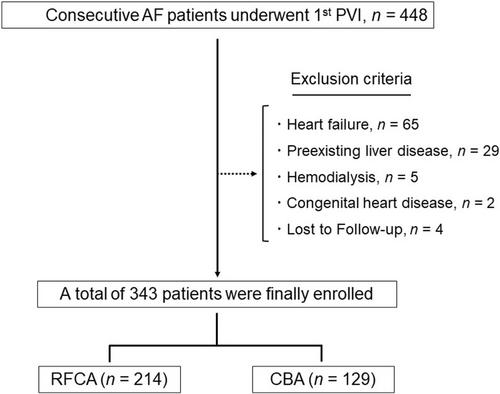 Associations of the fibrosis-4 index with left atrial low-voltage areas and arrhythmia recurrence after catheter ablation: cardio-hepatic interaction in patients with atrial fibrillation