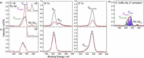 Unlocking the Fluorine-Free Buoy Effect: Surface-Enriched Ruthenium Polypyridine Complexes in Ionic Liquids