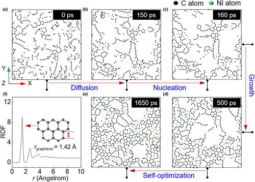 Direct Synthesis of Layer-Tunable and Transfer-Free Graphene on Device-Compatible Substrates Using Ion Implantation Toward Versatile Applications