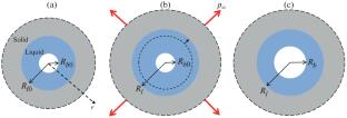 The Diffusion Stability of an Externally Driven Cavitation Bubble in Micro-Confinement