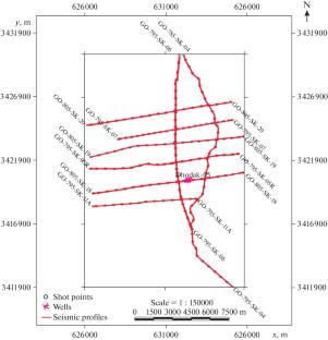 2D Seismic Interpretation of Compressional Regime of the Dohdak Concession and Source Rock Assessment of the Early Cretaceous Sembar Formation; a Case Study from Central Indus Basin, Pakistan