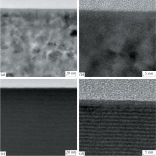 Study of the Effect of Si and Be Barrier Layers on Crystallization of Cr/Sc Multilayer X-ray Mirror