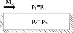 Effect of shock impingement location on the fluid–structure interactions over a compliant panel