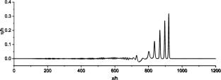 A One-Way Coupled Navier–Stokes-Serre Model for Simulating the Generation and Propagation of Tsunami Waves