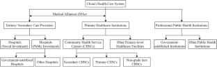 Spatial Analysis of Hospital Accessibility in Nanjing: The Role of Community Health Service Centers