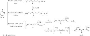 Synthesis of Polyfunctional O-Containing Compounds with Acetal Fragment by Low-Temperature Ozonolysis of 1,3-Dioxepins