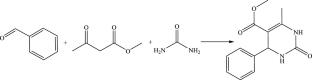 ZnAl2O4/SiO2 nanocatalyst: a new efficient catalyst for Biginelli reaction with a specific product under safe, green, and solvent-free conditions