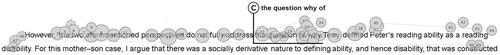 Reading alphabetic and nonalphabetic writing systems: A case study of bilingual teachers' reading processes through eye movement miscue analysis