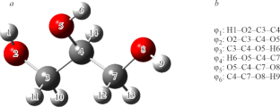 Adsorption of Glycerol at Brønsted Sites in Mordenite: a Density Functional Theory Study