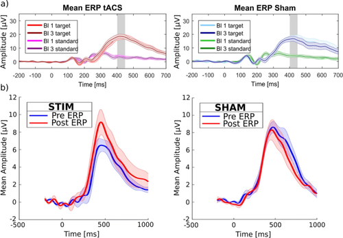 Aligning Event-Related Potentials with Transcranial Alternating Current Stimulation for Modulation—a Review