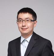 Materials Horizons Emerging Investigator Series: Professor Yiyang Li, University of Michigan, USA