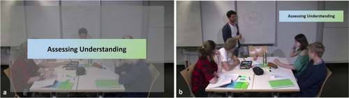 Signaling cues and focused prompts for professional vision support: The interplay of instructional design and situational interest in preservice teachers’ video analysis