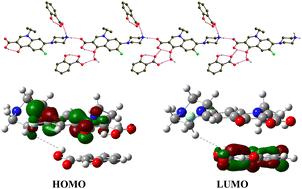 Ciprofloxacin salts of benzene mono/di-carboxylate: crystal structures and the improvement of solubility†