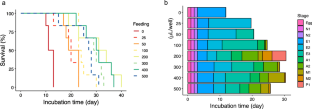 An efficient method for raising larvae of sakura shrimp Lucensosergia lucens to the post-larva stage