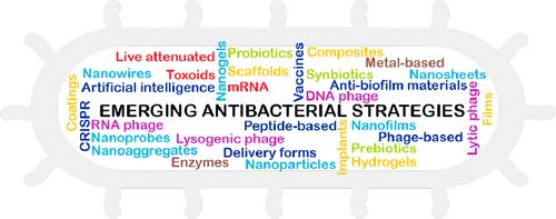 Navigating Antibacterial Frontiers: A Panoramic Exploration of Antibacterial Landscapes, Resistance Mechanisms, and Emerging Therapeutic Strategies