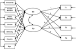 Developmental Trajectories of Adolescents' Math Motivation: The Role of Mindset and Perceptions of Informal STEM Learning Site Inclusivity.