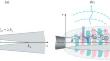 Hot-Wire-Based Estimation of Pressure Fluctuations in the Near Field of a Jet in the Presence of a Coflow