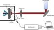 Spectrochemical Analysis of Stainless Steel Using 355 nm and 1064 nm Nd:YAG Laser-induced Breakdown Spectroscopy