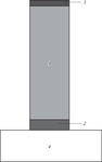 Influence of Fast Dynamics Effects on Resonant Ultrasonic Vibrations of Polycrystalline Metal Rods