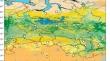 Variability of the Cloud Base Height over the Territory of Western Siberia Based on Laser Sounding Data for the Period 2010–2021