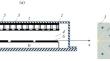 Absorbing Screens of Microstrip Assemblies