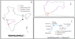 Comparative Study of 1D Hydraulic Models Simulation Performed for the Panchganga River Reach by Using HEC-RAS and MIKE HYDRO River Software