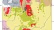 Regional Forecasting of Uranium Deposits in the Republic of Niger