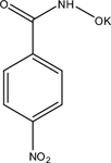 Molecular docking of biologically active vanadium(III) hydroxamates: Synthesis, structural aspects, electrochemical and thermal behavior