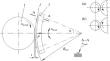 Changes in Grain Shape and Dislocation Density of Carbon Steel during Pendulum SPD