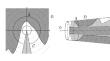 Maximum principles for elliptic operators in unbounded Riemannian domains