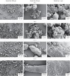 Mechanochemical Preparation of Poly(vinyl alcohol)/Carboxymethyl Cellulose Composites