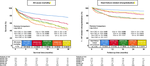 Effect of severity and etiology of chronic kidney disease in patients with heart failure with mildly reduced ejection fraction.