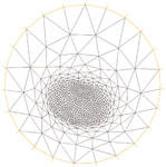 A Parallel Finite Element Discretization Algorithm Based on Grad-Div Stabilization for the Navier–Stokes Equations