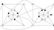 Graph coloring and semidefinite rank