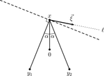 Convex Bodies of Constant Width with Exponential Illumination Number