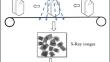 Determination of the Number of Food Products in Closed Packages with the Help of X-ray Imaging and Image Processing