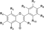 An update on citrus polymethoxyflavones: chemistry, metabolic fate, and relevant bioactivities