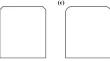 Simplified prediction models for acoustic installation effects of train-mounted equipment