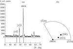 Quantitative Texture Study of the Tooth Enamel